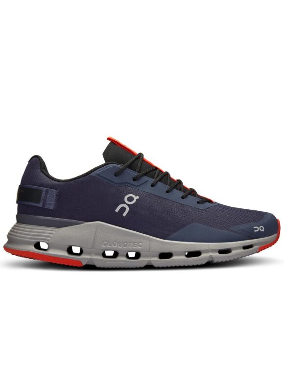 ON - Cloudnova Form