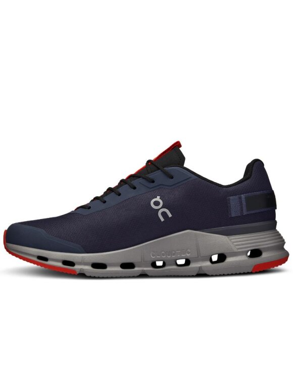 ON - Cloudnova Form