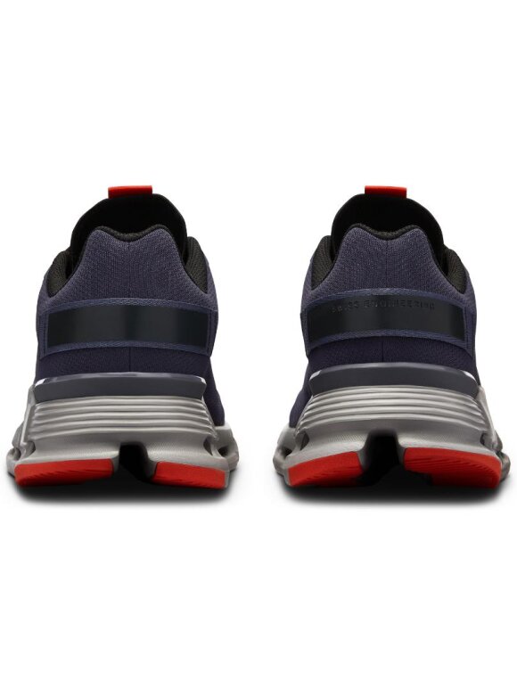 ON - Cloudnova Form
