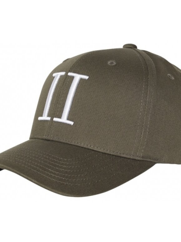 Les Deux - Encore Organic Baseball cap