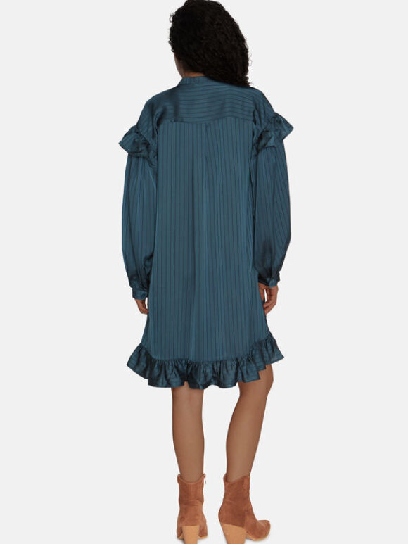 Love & Divine - Love1035 Dress Pine