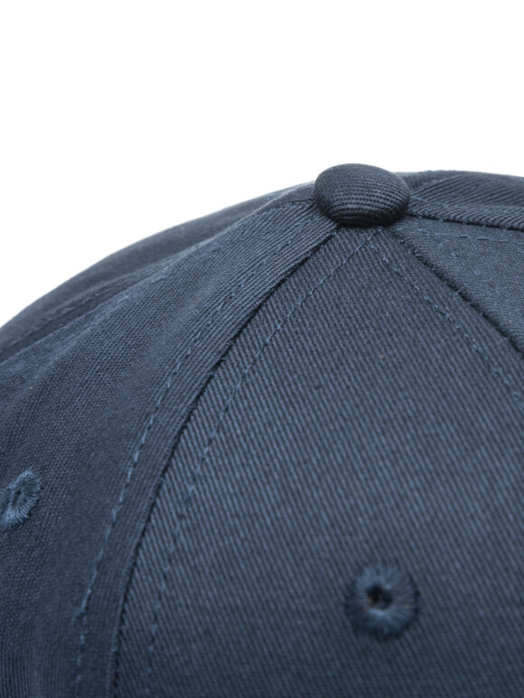 Les Deux - Encore Organic Baseball cap