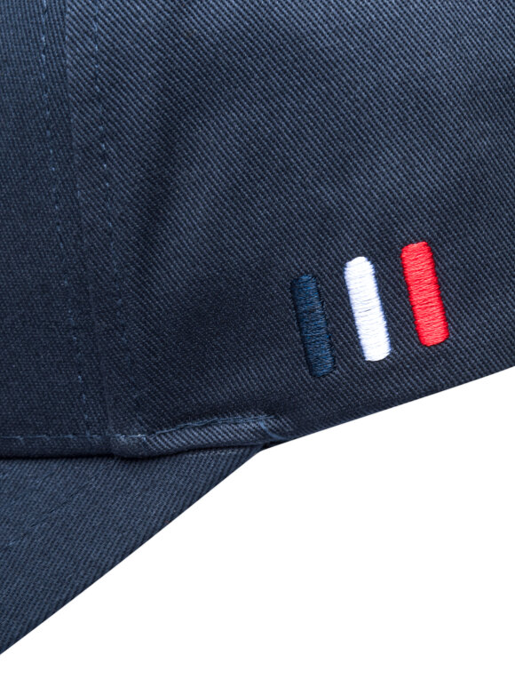 Les Deux - Encore Organic Baseball cap