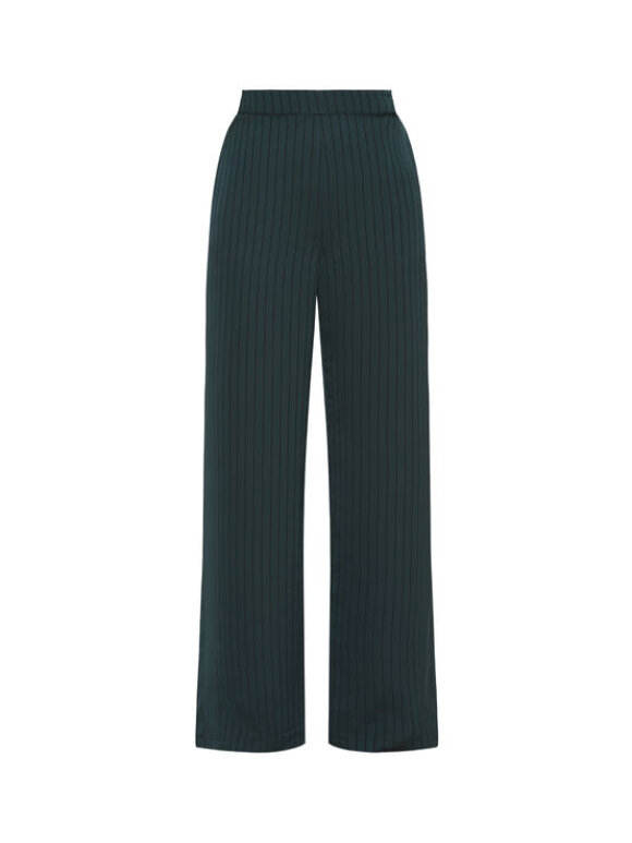 Love & Divine - Love1024-4 Pants - pine