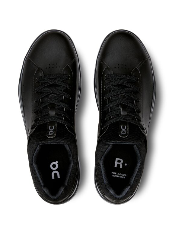 ON - The Roger Advantage