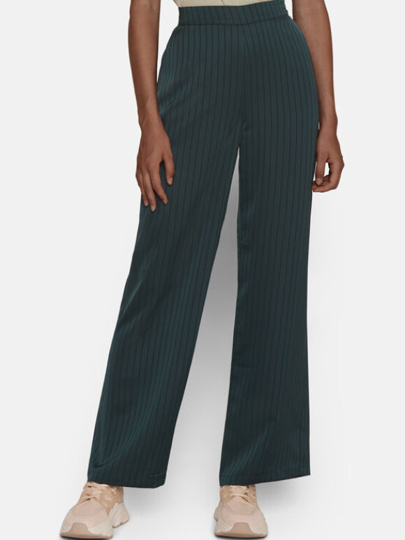 Love & Divine - Love1024-4 Pants - pine