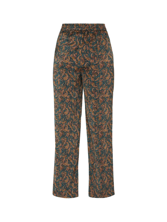 Love & Divine - Love1024-3 Pants Paisley