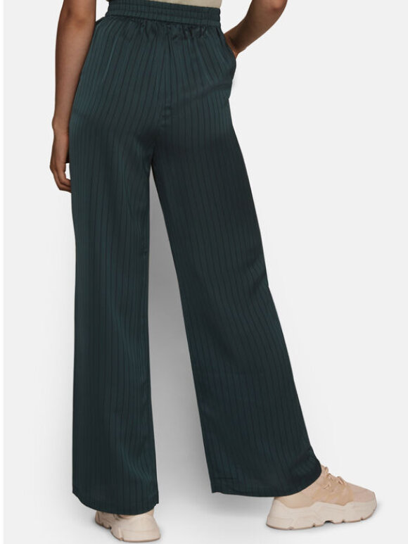 Love & Divine - Love1024-4 Pants - pine