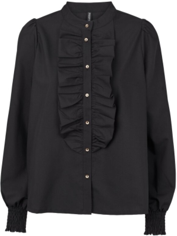 Prepair - Scarlett Blouse