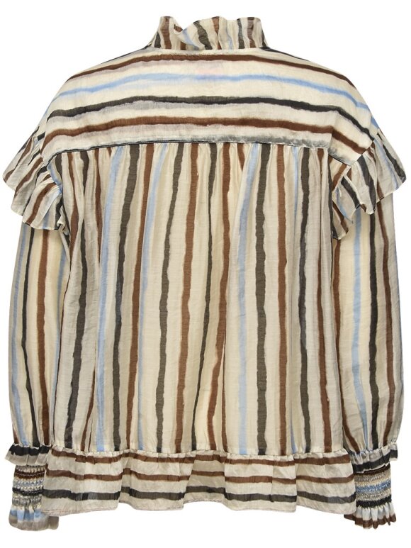 Gossia - NinneGO Joy Blouse Striped