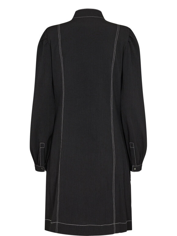 Numph - NUYrsa Dress Caviar