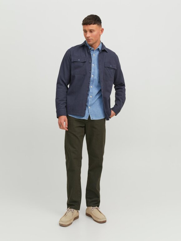 Royal Denim Division - RDDChris Royal Worker pants