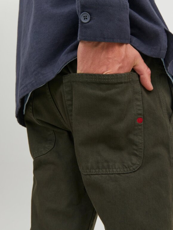 Royal Denim Division - RDDChris Royal Worker pants