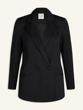 Love & Divine - Love590 Jacket - Black