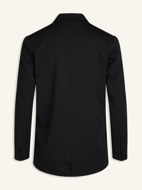 Love & Divine - Love590 Jacket - Black