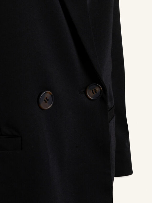 Love & Divine - Love590 Jacket - Black