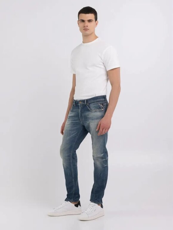 Replay - Willbi Regular fit Jeans