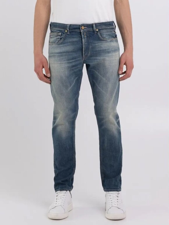 Replay - Willbi Regular fit Jeans