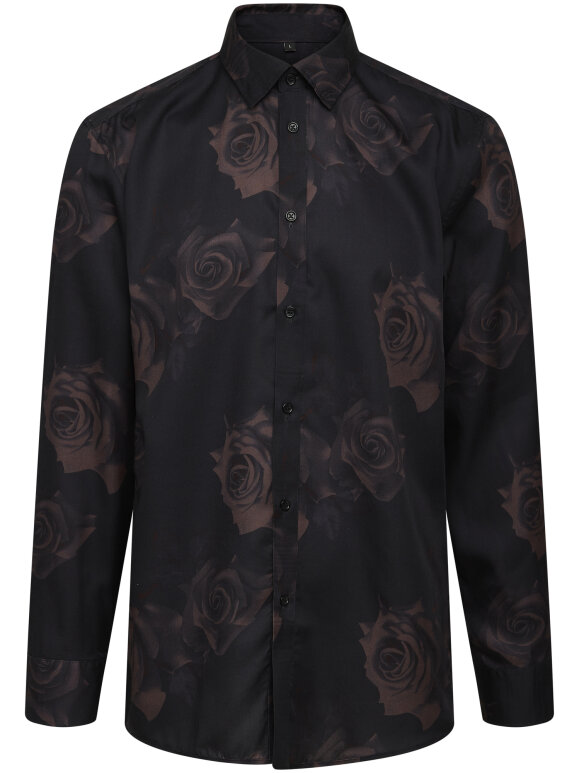 Bruuns Bazaar - WonBBGilly Shirt