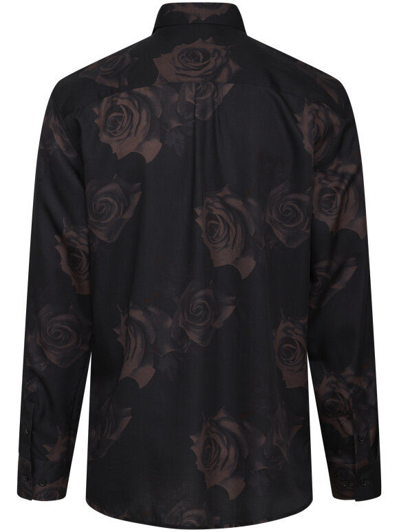 Bruuns Bazaar - WonBBGilly Shirt