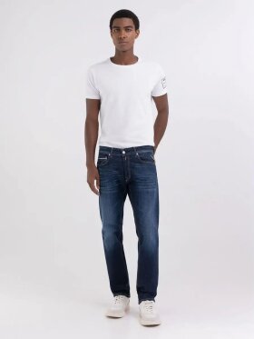 Replay - Grover straight fit jeans