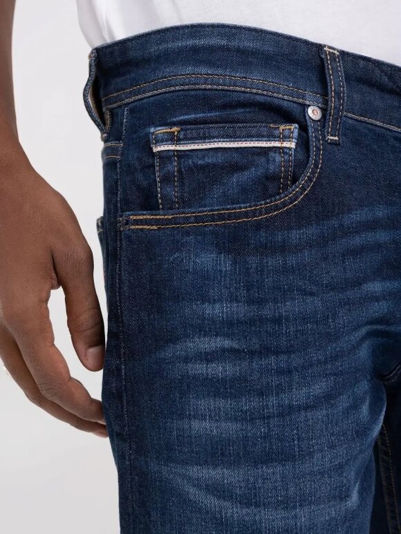 Replay - Grover straight fit jeans