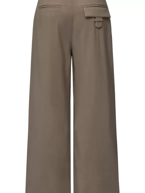 Gossia - LouGO Pant - Walnut