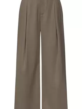 Gossia - LouGO Pant - Walnut Gossia - LouGO Pant - Walnut