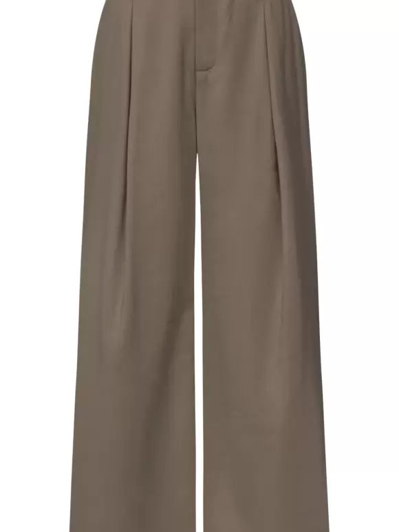 Gossia - LouGO Pant - Walnut