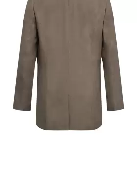 Gossia - Magga Blazer - Walnut