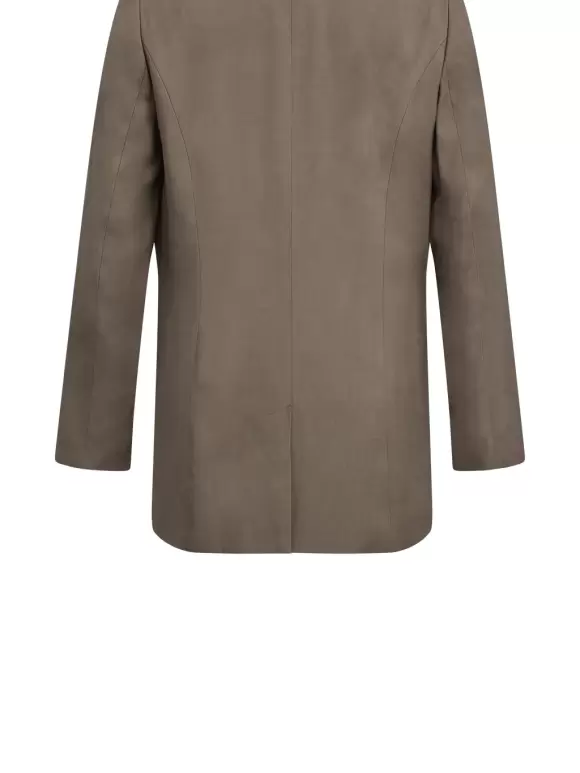 Gossia - Magga Blazer - Walnut