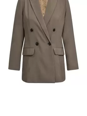 Gossia - Magga Blazer - Walnut