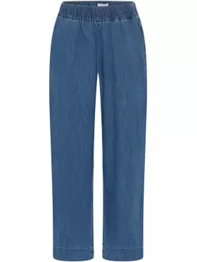 FRAU - Copenhagen Denim Ankle pant