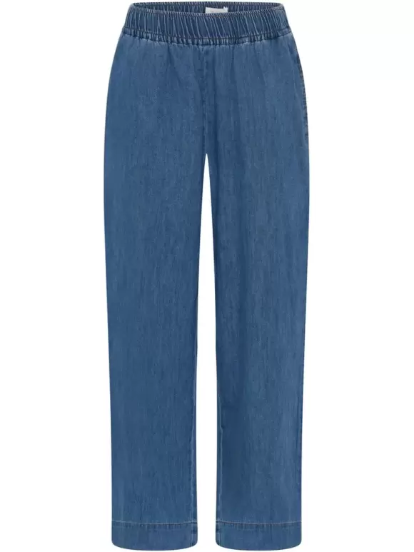 FRAU - Copenhagen Denim Ankle pant