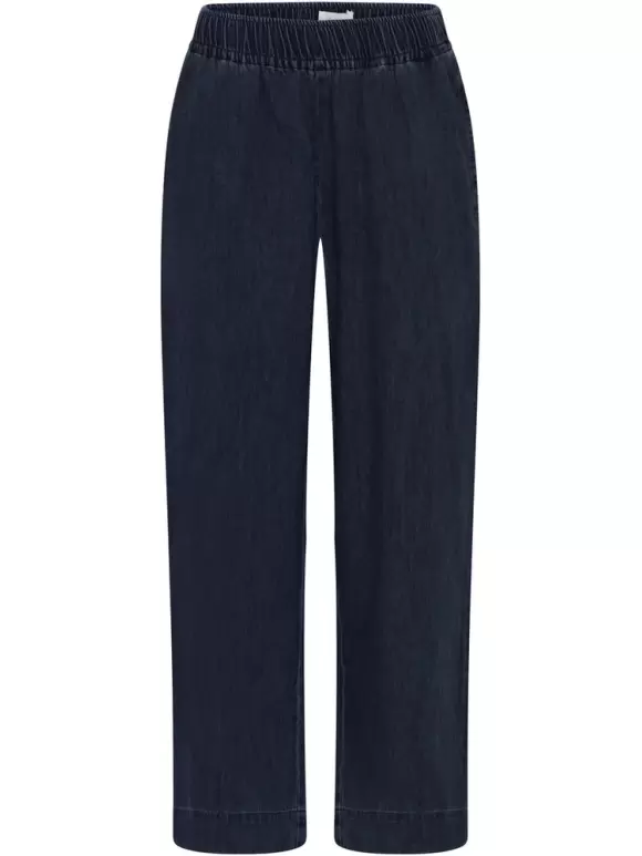 FRAU - Copenhagen Denim Ankle pant