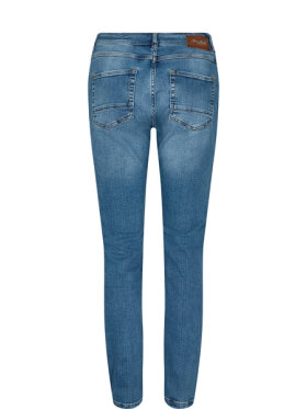 Mos Mosh - MMBradford Pingel Jeans blue