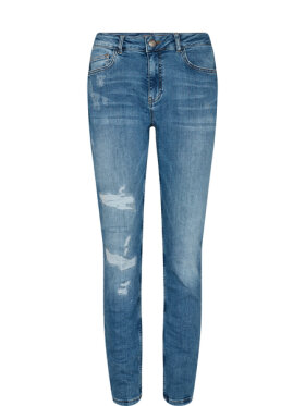 Mos Mosh - MMBradford Pingel Jeans blue Mos Mosh - MMBradford Pingel Jeans blue