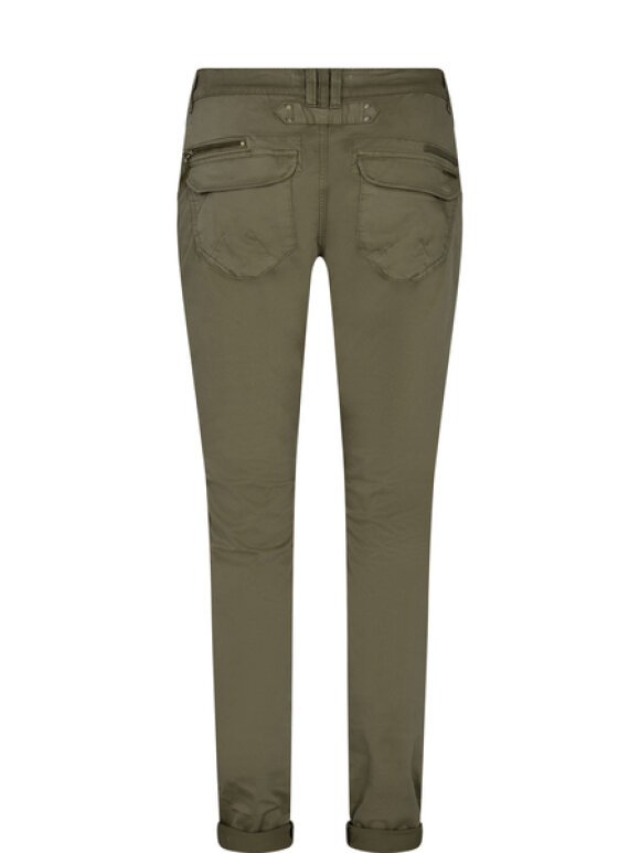 Mos Mosh - MMValerine Cargo Pant Forest