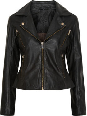 Notyz - Biker Jacket Leather