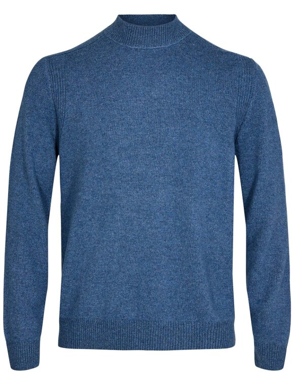 Anerkjendt - AkRico Lambswool Knit
