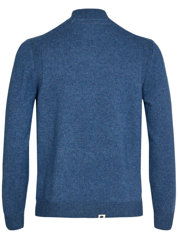 Anerkjendt - AkRico Lambswool Knit