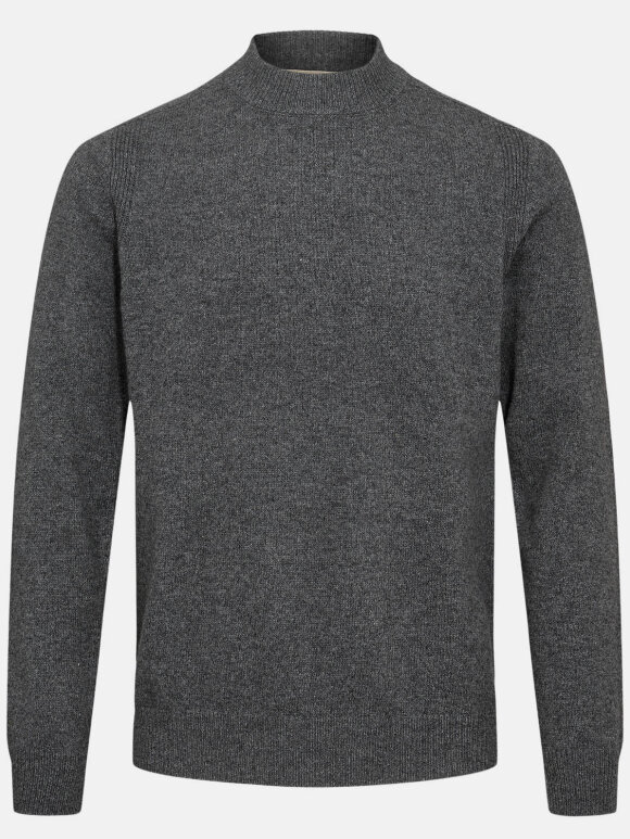 Anerkjendt - AkRico Lambswool Knit