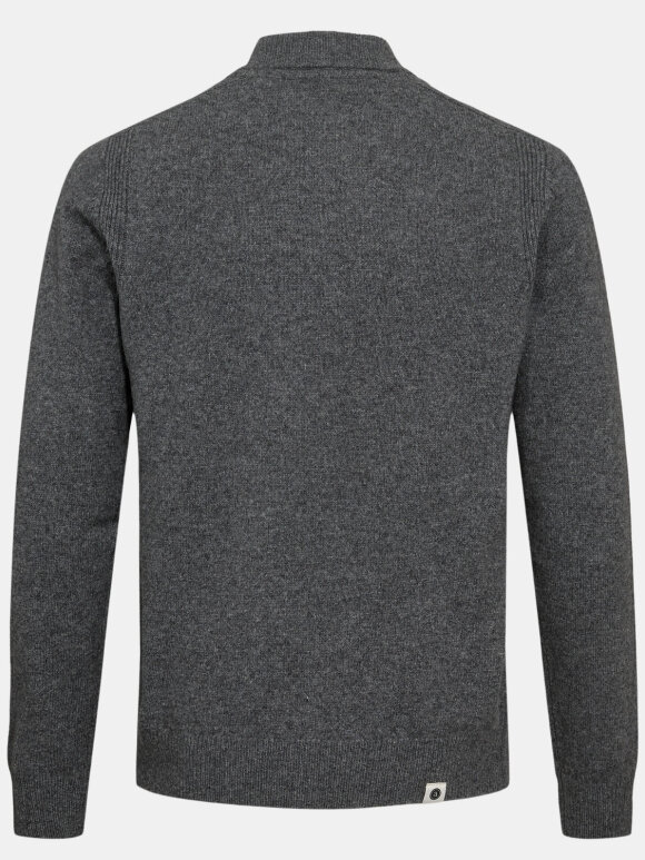 Anerkjendt - AkRico Lambswool Knit