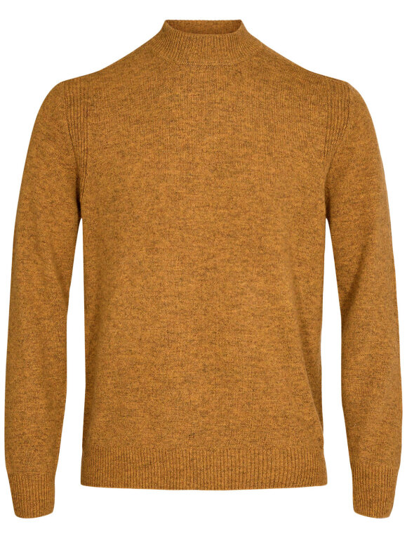 Anerkjendt - AkRico Lambswool Knit