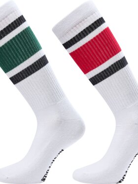 Resteröds - Tennis Socks 2-Pack Resteröds - Tennis Socks 2-Pack