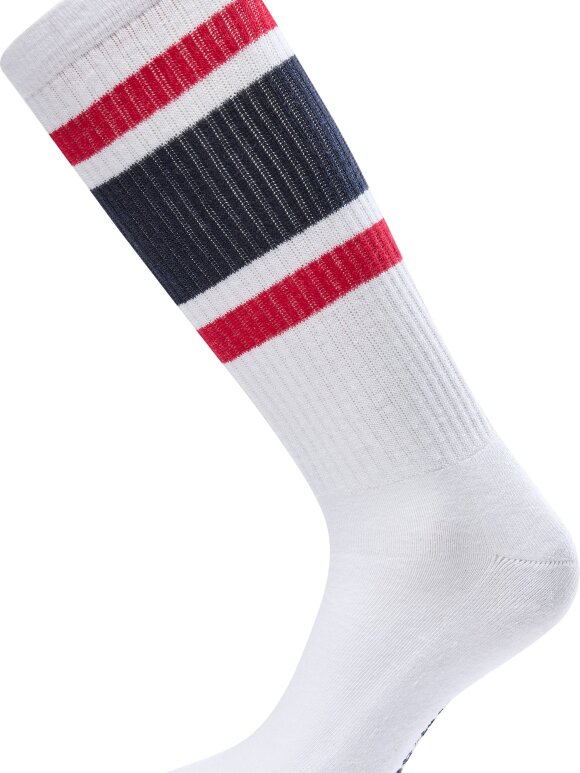 Resteröds - Tennis Socks 2-Pack