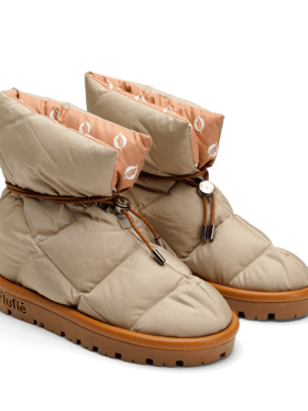 Flufie - FL Classic Boot Sand Beige