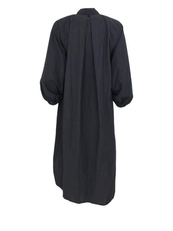 Black Colour - BCMolly Dress dark grey