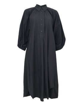 Black Colour - BCMolly Dress dark grey Black Colour - BCMolly Dress dark grey