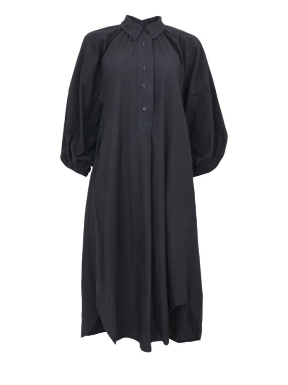 Black Colour - BCMolly Dress dark grey